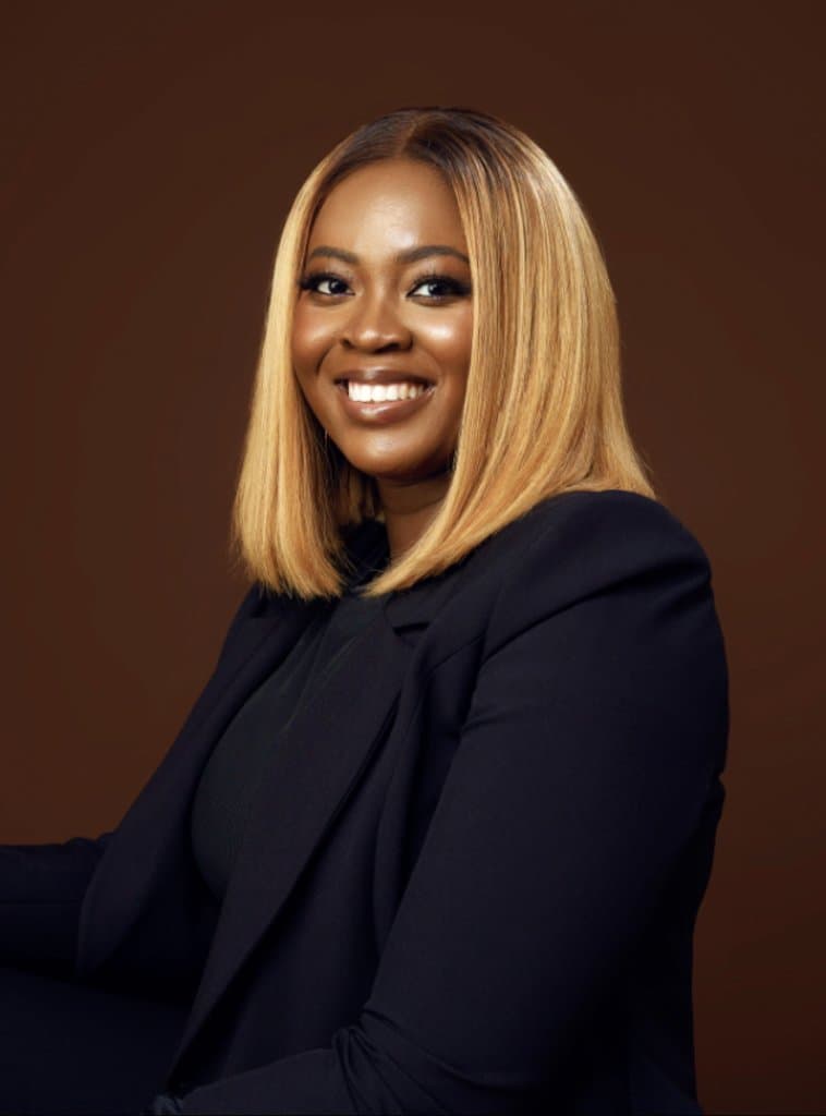 Sandra Nnabuife